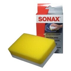 Губка «Sonax» цена и информация | Sonax Автотовары | pigu.lt