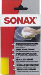 Губка «Sonax» цена и информация | Sonax Автотовары | pigu.lt