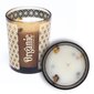 Kvapioji žvakė Frankincense - Myrrh, Organic Goodness цена и информация | Žvakės, Žvakidės | pigu.lt
