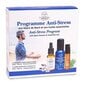 Antistresinės programos rinkinys Elixirs-Co Anti-Stress, 3 vnt. kaina ir informacija | Eteriniai, kosmetiniai aliejai, hidrolatai | pigu.lt