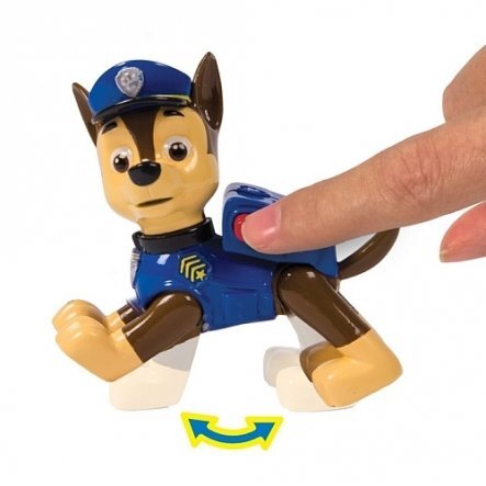 Rinkinys Paw Patrol (Šunyčiai Patruliai) Rescue Training Center цена и информация | Žaislai berniukams | pigu.lt