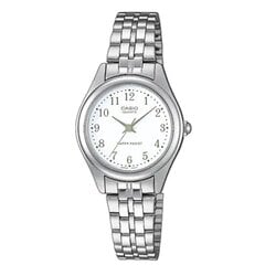Vyriškas laikrodis Casio LTP1129PA7BEG kaina ir informacija | Vyriški laikrodžiai | pigu.lt