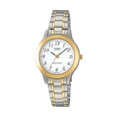 Vyriškas laikrodis Casio LTP1263PG7BEG kaina ir informacija | Vyriški laikrodžiai | pigu.lt