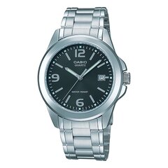 Часы унисекс Casio MTP-1259PD-1AEG цена и информация | Мужские часы | pigu.lt