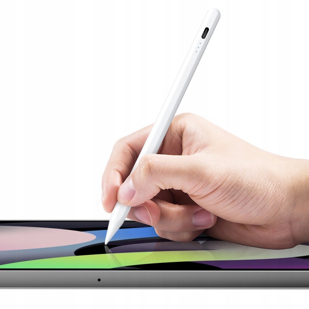 Стилус для телефона CO2 STYLUS, для Apple, PENCIL для IPAD AIR / PRO GEN 2  цена | pigu.lt