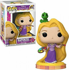 Funko POP! Disney - Rapunzel kaina ir informacija | Žaidėjų atributika | pigu.lt