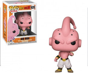 Funko Action Figure Funko POP! Kid Buu, Dragon Ball Z цена и информация | Атрибутика для игроков | pigu.lt