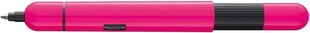 Ручка Lamy Pico, розовая цена и информация | Письменные принадлежности | pigu.lt