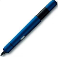 Ручка Lamy Pico, темно-синяя цена и информация | Письменные принадлежности | pigu.lt