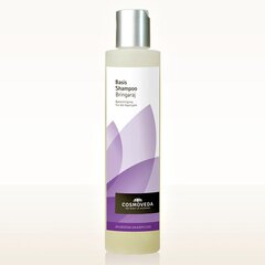 Plaukų šampūnas Bringaraj Cosmoveda, 200 ml kaina ir informacija | Šampūnai | pigu.lt