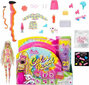 Lėlė Mattel Doll Barbie Color Reveal kaina ir informacija | Žaislai mergaitėms | pigu.lt