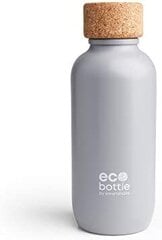 SmartShake EcoBottle 650 ml. , gertuvė цена и информация | Фляги для воды | pigu.lt