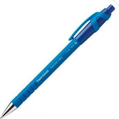 Rašiklis Paper Mate Flexgrip Ultra ST Blue, 36 vnt. kaina ir informacija | Rašymo priemonės | pigu.lt