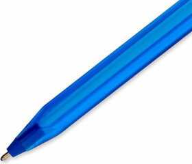 Ручка Paper Mate Inkjoy 100, синяя, 100 шт. цена и информация | Письменные принадлежности | pigu.lt