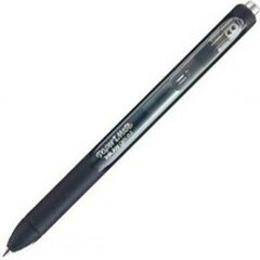 Ручка Paper Mate InkJoy Gel, чёрная, 24 шт. цена и информация | Письменные принадлежности | pigu.lt