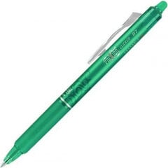Ручка Pilot Frixion Clicker цена и информация | Письменные принадлежности | pigu.lt