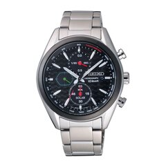 Мужские часы Seiko SSC803P1 (Ø 41 мм) цена и информация | Мужские часы | pigu.lt