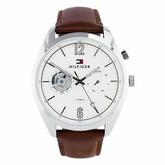 Мужские часы Tommy Hilfiger 1791550 (Ø 44 mm) цена и информация | Мужские часы | pigu.lt