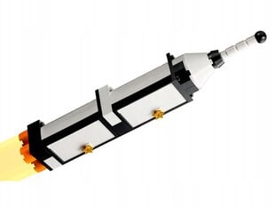 11022 LEGO® Classic kosminė misija kaina ir informacija | Konstruktoriai ir kaladėlės | pigu.lt