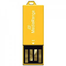 USB  16GB MR976 MEDIARANGE цена и информация | USB накопители | pigu.lt