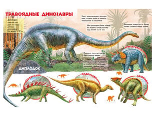 Моя первая книга, О диинозаврах(картон) цена и информация | Книги для самых маленьких | pigu.lt