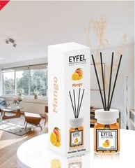 Eyfel purškiamas oro gaiviklis Mangas, 500 ml kaina ir informacija | Oro gaivikliai | pigu.lt