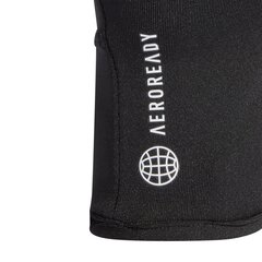 Перчатки Adidas Gloves A.Rdy Black HI5635 HI5635/S цена и информация | Мужские шарфы, шапки, перчатки | pigu.lt