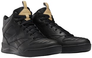 Мужские кроссовки Reebok Royal BB4500 C Black GY6536 GY6536/7 цена и информация | Кроссовки для мужчин | pigu.lt