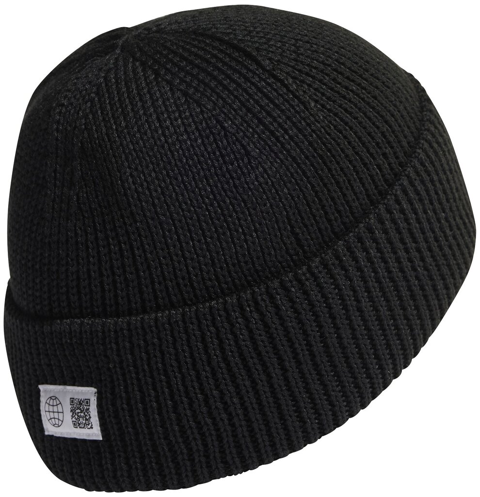 Kepurė Adidas Fisherman Wooli HG7801/OSFM цена и информация | Vyriški šalikai, kepurės, pirštinės | pigu.lt