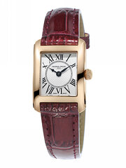 Moteriškas laikrodis Frederique Constant Carree Ladies FC-200MC14 FC-200MC14 цена и информация | Женские часы | pigu.lt