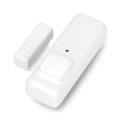 Kontaktinis jutiklis SwitchBot, fiksuojantis iki 5 m atstumu цена и информация | Дверные звонки, глазки | pigu.lt