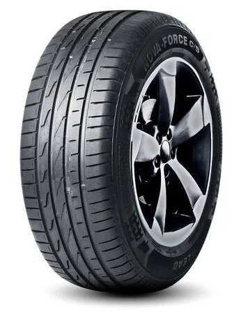 Leao Nova-force C/S 255/40R21C 102 W XL kaina ir informacija | Vasarinės padangos | pigu.lt