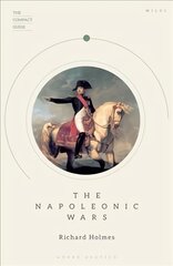 Napoleonic Wars With flaps цена и информация | Исторические книги | pigu.lt