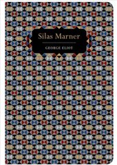 Silas Marner цена и информация | Klasika | pigu.lt