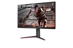 LG 32GN650-B, 32" цена и информация | Мониторы | pigu.lt