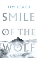 Smile of the Wolf цена и информация | Фантастика, фэнтези | pigu.lt