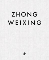 Zhong Weixing: Face to Face kaina ir informacija | Fotografijos knygos | pigu.lt