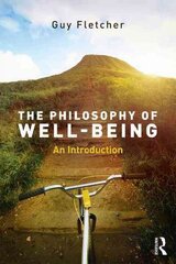 Philosophy of Well-Being: An Introduction kaina ir informacija | Istorinės knygos | pigu.lt