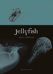 Jellyfish kaina ir informacija | Knygos apie sveiką gyvenseną ir mitybą | pigu.lt