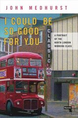 I Could Be So Good for You: A Portrait of the North London Working Class New edition цена и информация | Исторические книги | pigu.lt