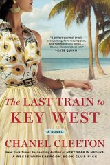 Last Train To Key West цена и информация | Фантастика, фэнтези | pigu.lt