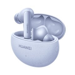 Huawei FreeBuds 5i TWS Isle Blue цена и информация | Наушники | pigu.lt