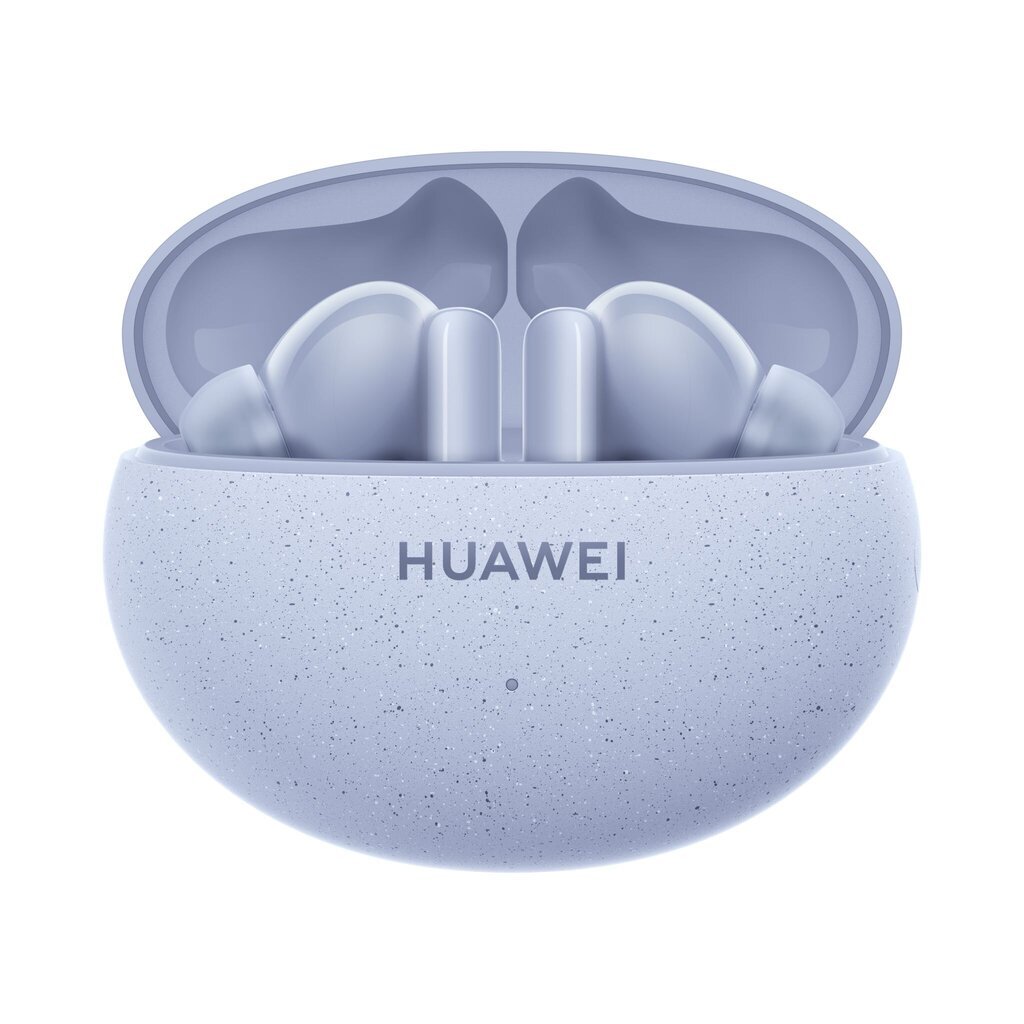 Huawei FreeBuds 5i TWS Isle Blue kaina ir informacija | Ausinės | pigu.lt