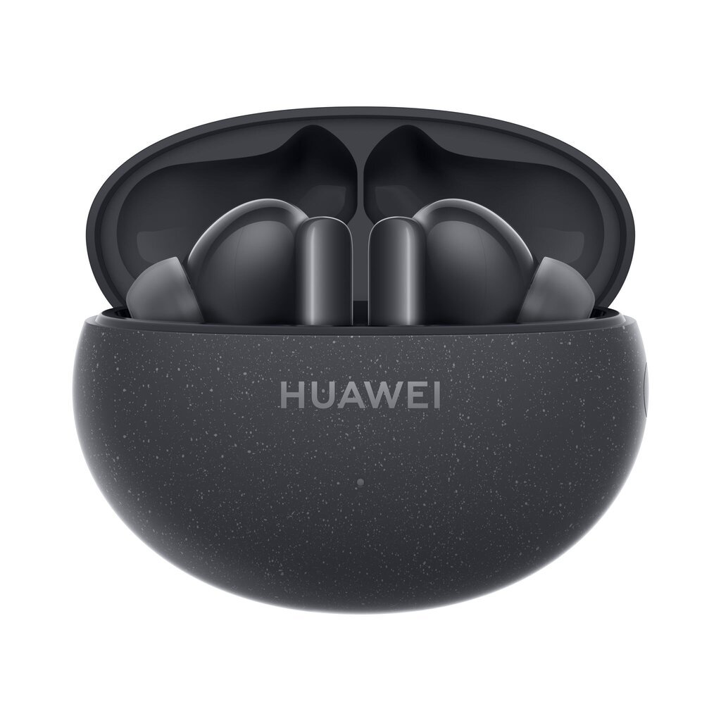 Huawei FreeBuds 5i TWS Nebula Black цена и информация | Ausinės | pigu.lt