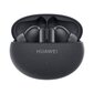 Huawei FreeBuds 5i TWS Nebula Black kaina ir informacija | Ausinės | pigu.lt