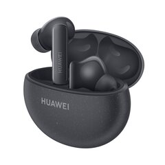 Huawei FreeBuds 5i TWS Nebula Black цена и информация | Huawei Одежда, обувь и аксессуары | pigu.lt