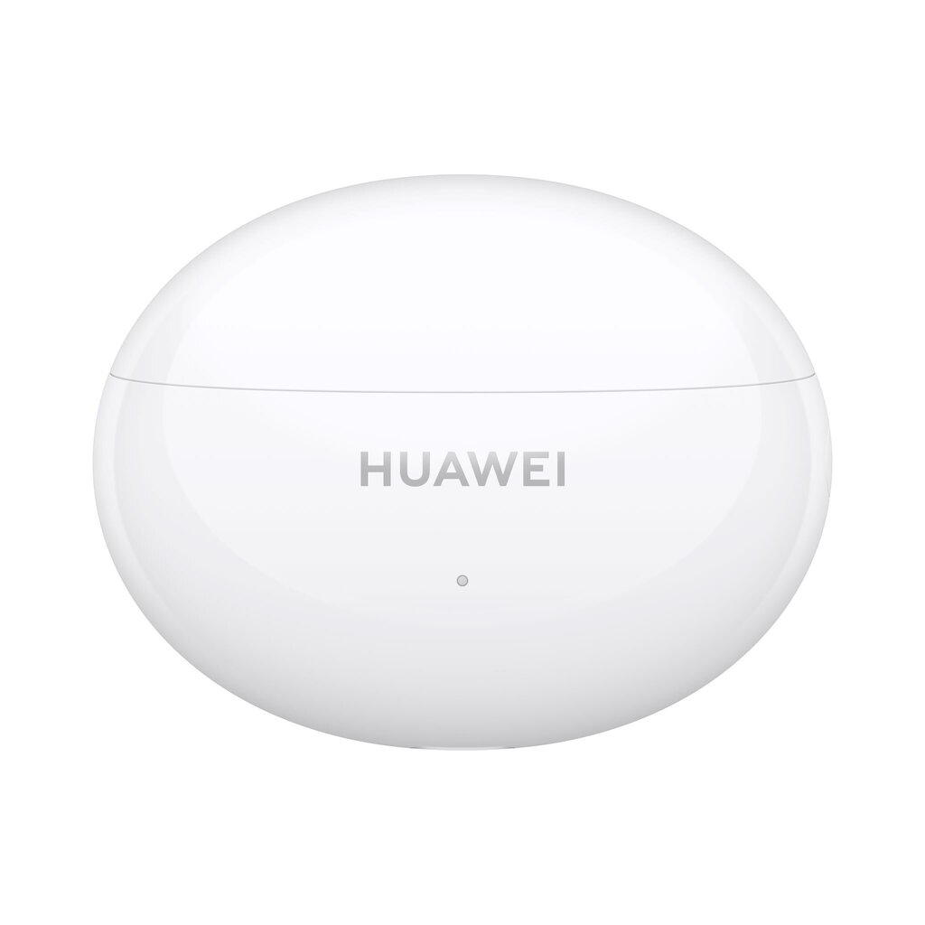 Huawei FreeBuds 5i TWS Ceramic White kaina ir informacija | Ausinės | pigu.lt