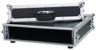Transportavimo dėžė Roadinger 19" 2U 40cm 30107200 kaina ir informacija | Priedai muzikos instrumentams | pigu.lt