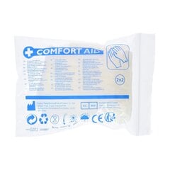 Аптечка первой помощи Comfort Aid 41 Предметы (25 x 17 x 7,5 cm) цена и информация | Первая помощь | pigu.lt