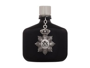 Tualetinis vanduo John Varvatos XX EDT vyrams, 125 ml цена и информация | Мужские духи | pigu.lt